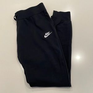 Nike sweatpants